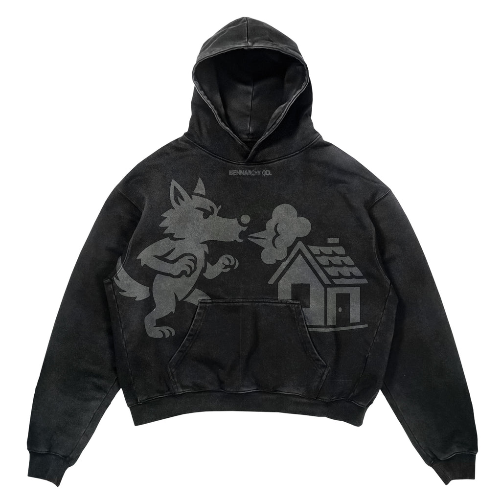 Hoddies