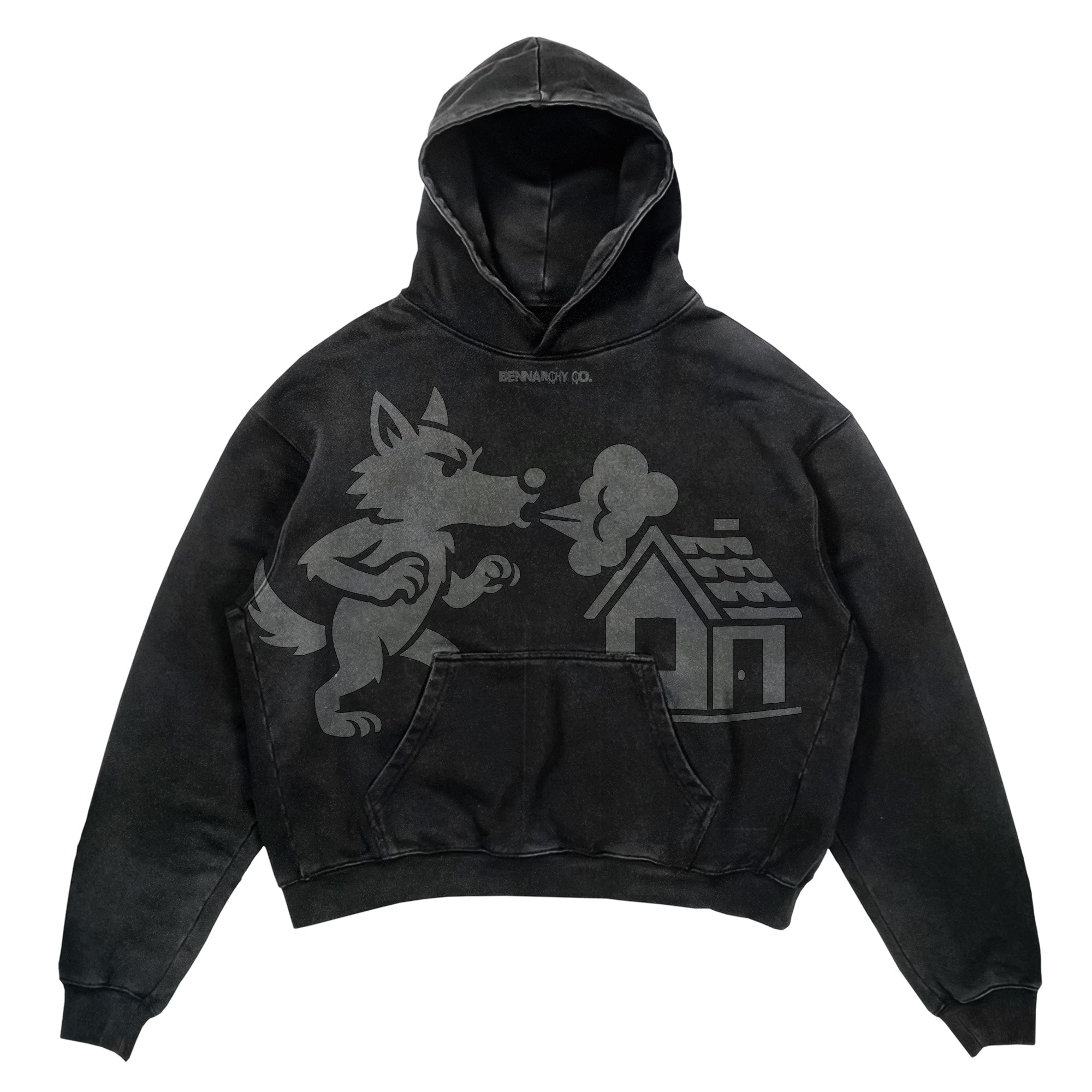 Hoddies