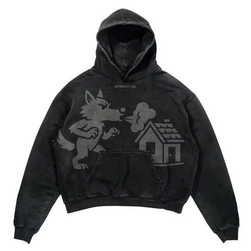Hoddies