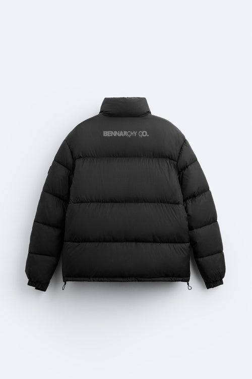 bubble jacket