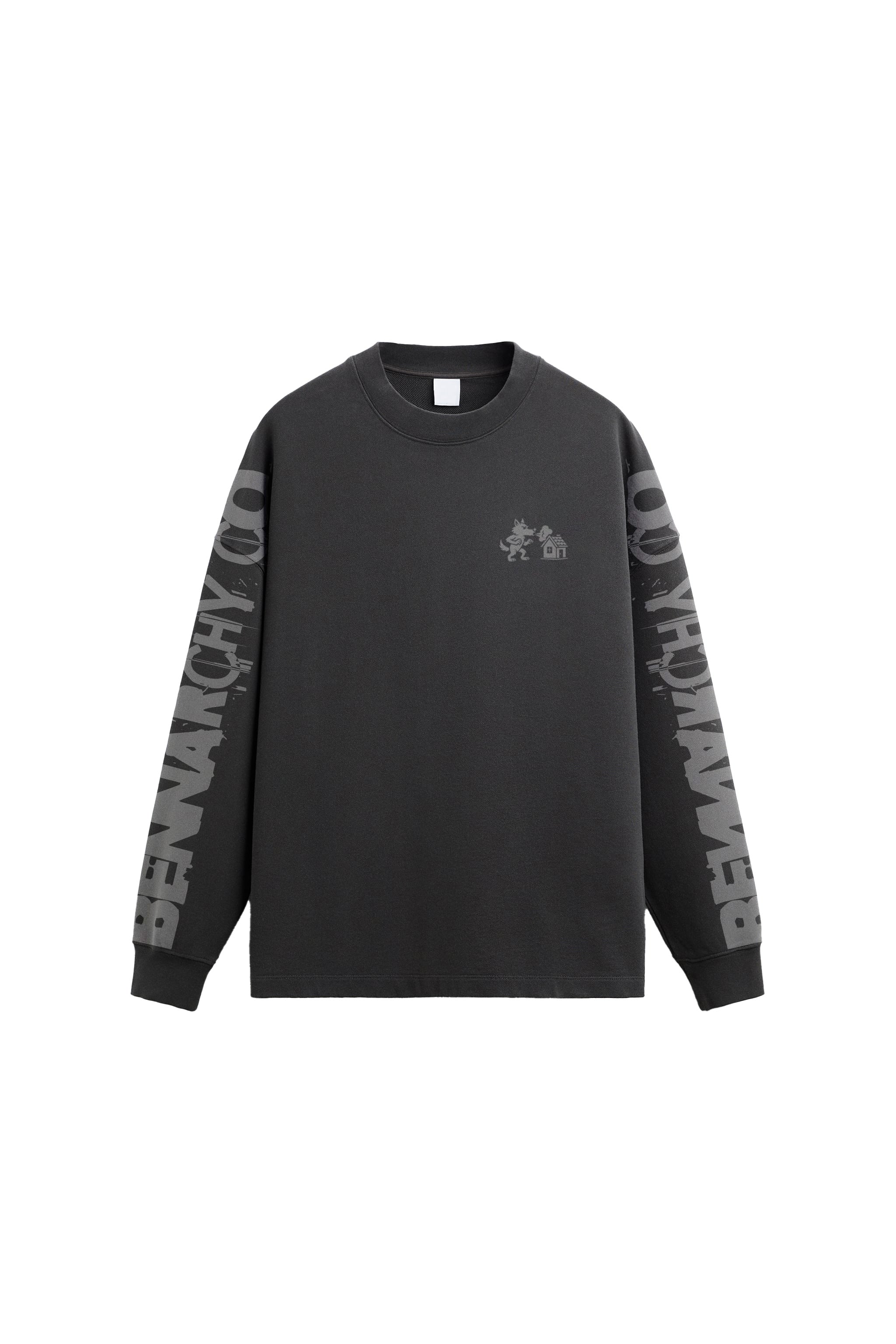 Sweat shirt